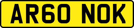 AR60NOK