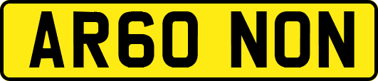 AR60NON