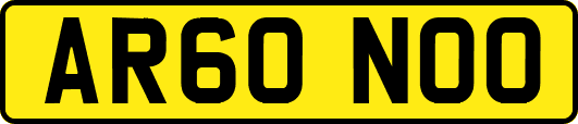AR60NOO