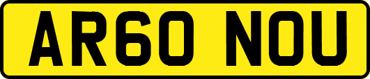 AR60NOU
