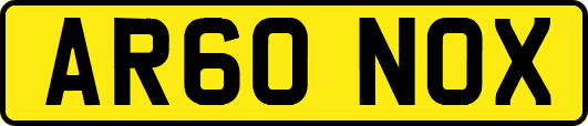 AR60NOX