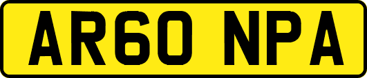 AR60NPA