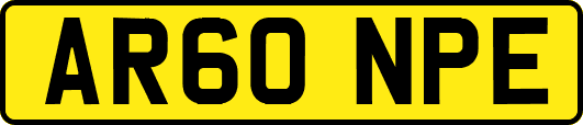AR60NPE