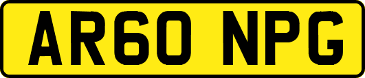 AR60NPG