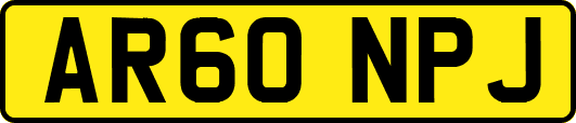 AR60NPJ