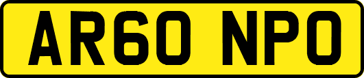 AR60NPO