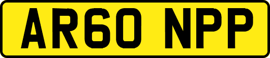 AR60NPP