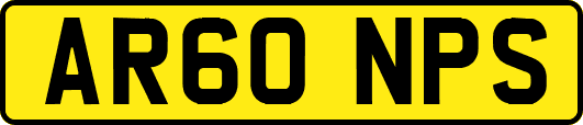 AR60NPS