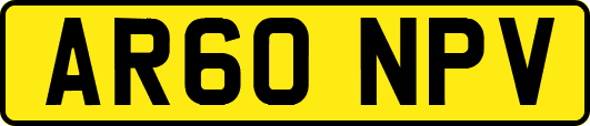 AR60NPV