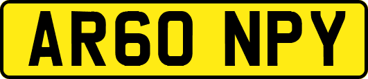 AR60NPY