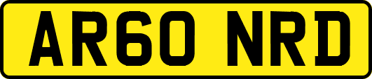 AR60NRD