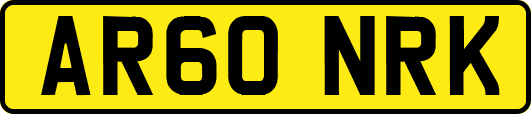 AR60NRK