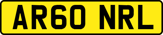 AR60NRL