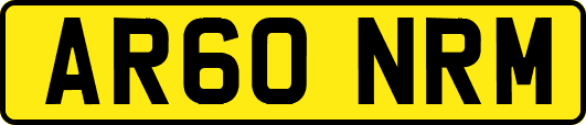 AR60NRM