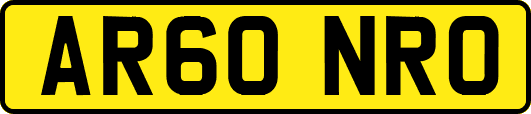 AR60NRO