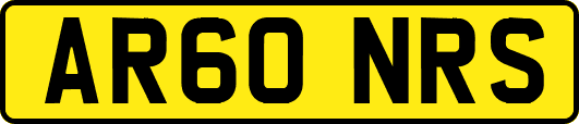 AR60NRS