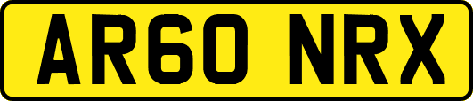 AR60NRX