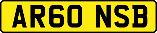 AR60NSB