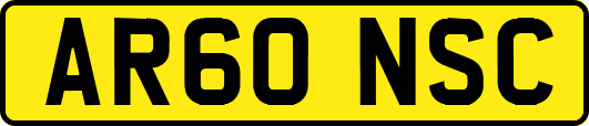 AR60NSC
