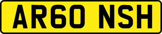AR60NSH