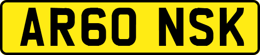 AR60NSK