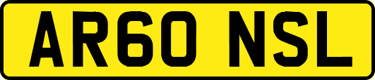 AR60NSL