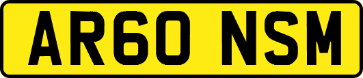 AR60NSM