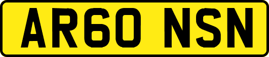AR60NSN