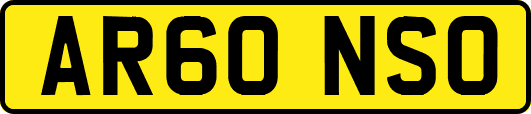 AR60NSO