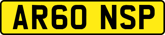 AR60NSP