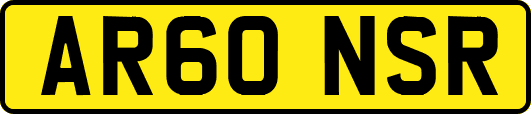 AR60NSR
