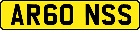 AR60NSS