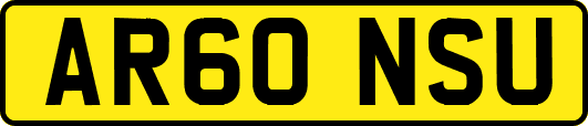 AR60NSU