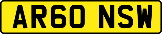 AR60NSW