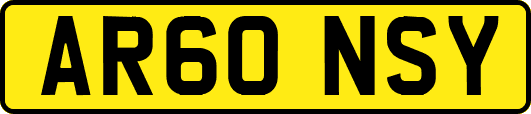AR60NSY