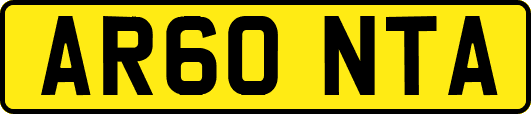 AR60NTA