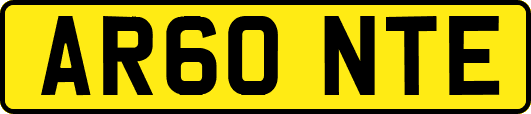 AR60NTE