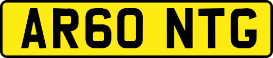 AR60NTG