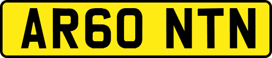 AR60NTN