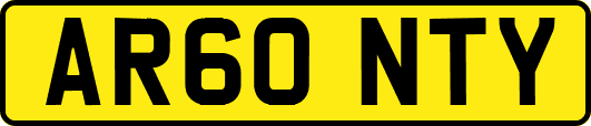 AR60NTY