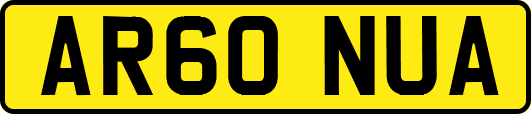 AR60NUA