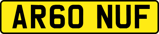 AR60NUF