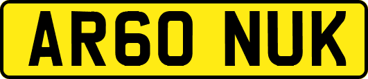 AR60NUK