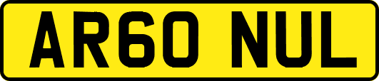 AR60NUL