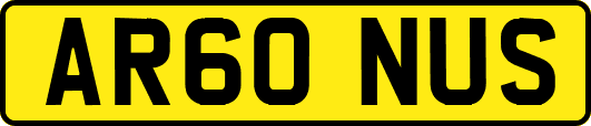 AR60NUS