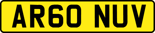 AR60NUV