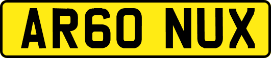 AR60NUX