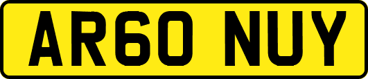 AR60NUY