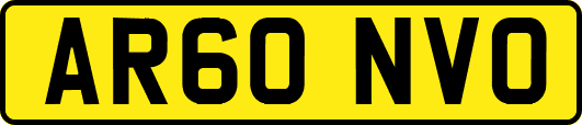 AR60NVO