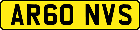 AR60NVS